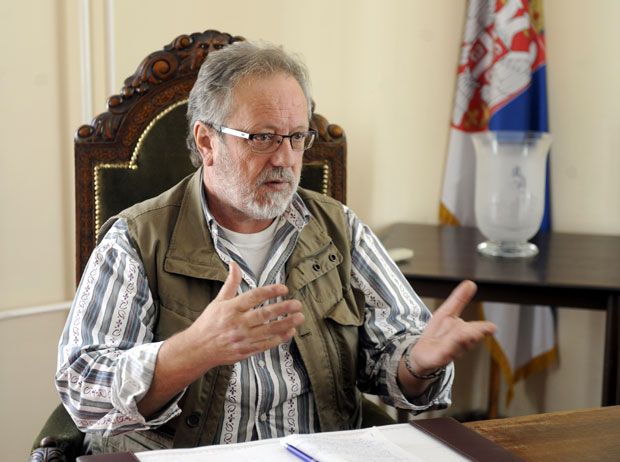 Мирослав Тохољ: Столеће егзодуса и збегова